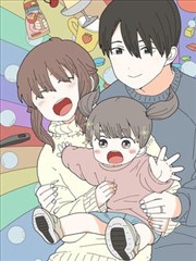 桃子影视漫画《影棚日记》四格：布光失败到补拍成功